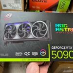 5090显卡