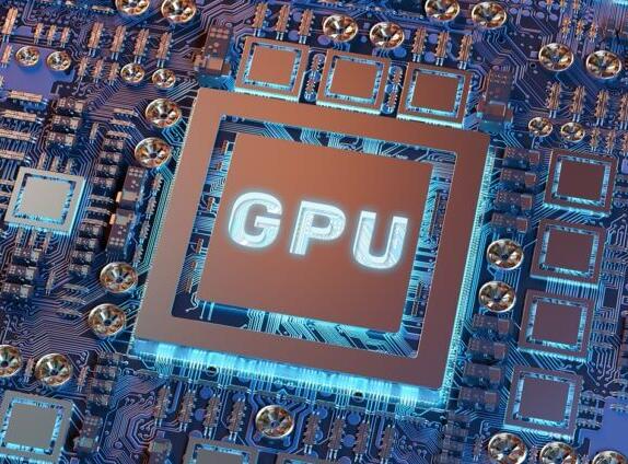 GPU云主机租用
