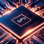 GPU加速租用