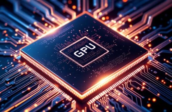 GPU加速租用