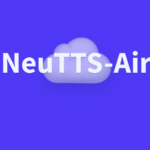 Neutts-air部署的详细步骤