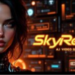 SkyReels-V1官网