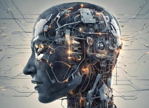 ai大数据模型有哪些？