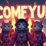 comfyui工作流