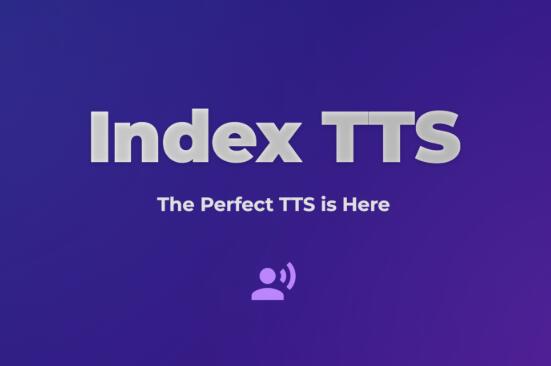 indexTTS2模型
