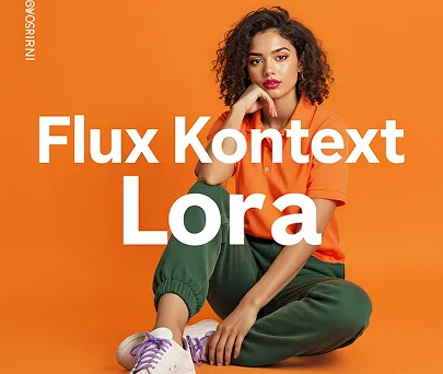 kontextlora训练心得(总结体会)