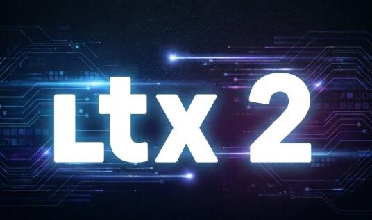 ltx2本地部署