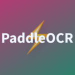 paddleocr训练需要多长时间?