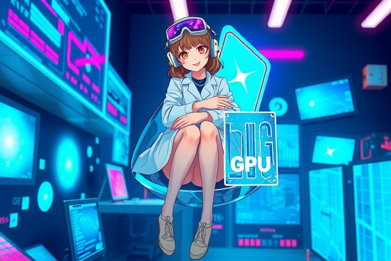 AI绘图LoRA炼丹太烧钱？星宇智算“数据集+GPU”打包价让个人创作者也能炼大模型