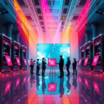 Midjourney会员涨价,AI绘画创业团队转行星宇智算省60%成本