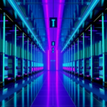 跑通最新 NVIDIA Blackwell 大模型,星宇智算平台低成本一键部署实录