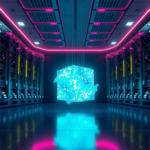 GPU抵押融资狂飙背后：算力租赁成AI“现金奶牛”，星宇智算平台一键上桌