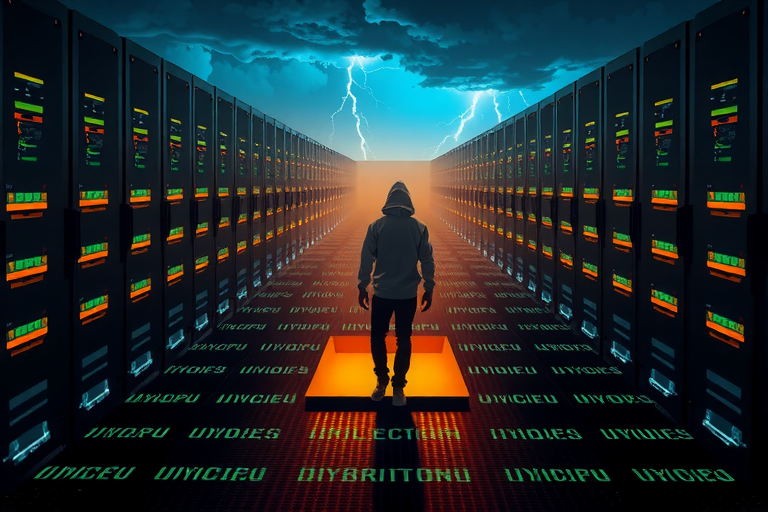 显卡抵押融资火热，为什么我更愿意租GPU？算力金融化风险与星宇智算保供策略
