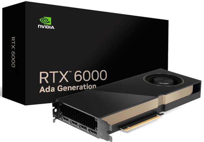 RTX6000显卡多少钱