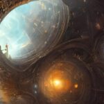 stablediffusion怎么让两个人物互动?
