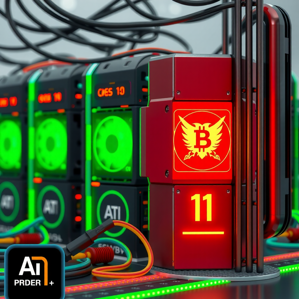 政务大模型私有化部署破局：算力为何是安全与效能的核心密码？