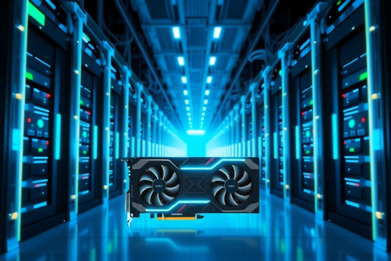 自购RTX 4090还是租GPU云主机？一张表看懂谁才是AI绘画真香方案