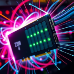 大模型推理延迟 <100 ms,星宇智算 H200 4.8 TB/s 显存带宽实战
