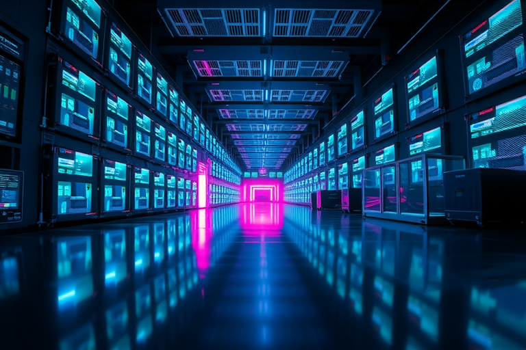 印度AI Mission计划20万GPU,中国开发者如何抢先?星宇智算出海GPU租赁指南