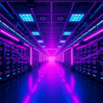 五一 AI 视频爆发潮:Runway Gen-3 用户 3 天生成 10TB 素材,星宇智算 50Gbps 不限流量 GPU 服务器成幕后功臣