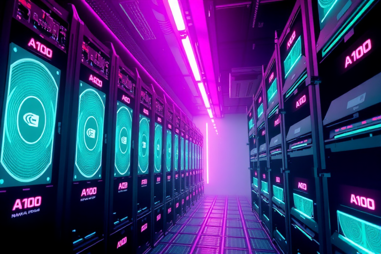 「GPU 行情周报」A100 租赁价持续上涨，星宇智算锁仓 6 个月套餐立省 25%