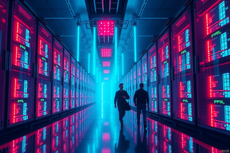 Akamai 400M美元云收入背后：AI创企排队抢GPU，星宇智算平台一键租用省70%