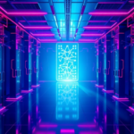 跑通DeepSeek-V3.2企业级落地,星宇智算GPU服务器租用实测省70%预算