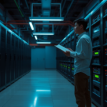 中小企业 AI 落地避坑指南:为什么 90% 的私有化部署都输给了 GPU 云主机