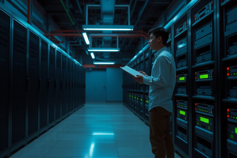 中小企业 AI 落地避坑指南：为什么 90% 的私有化部署都输给了 GPU 云主机