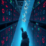 万亿参数时代,算力缺口谁来解决?星宇智算平台技术拆解:如何用混合云GPU池化抗峰