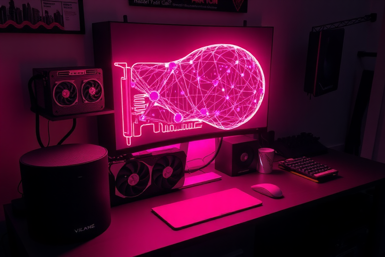 跑通最新NVIDIA Nemotron-3 8B：星宇智算GPU云主机10分钟一键部署实录