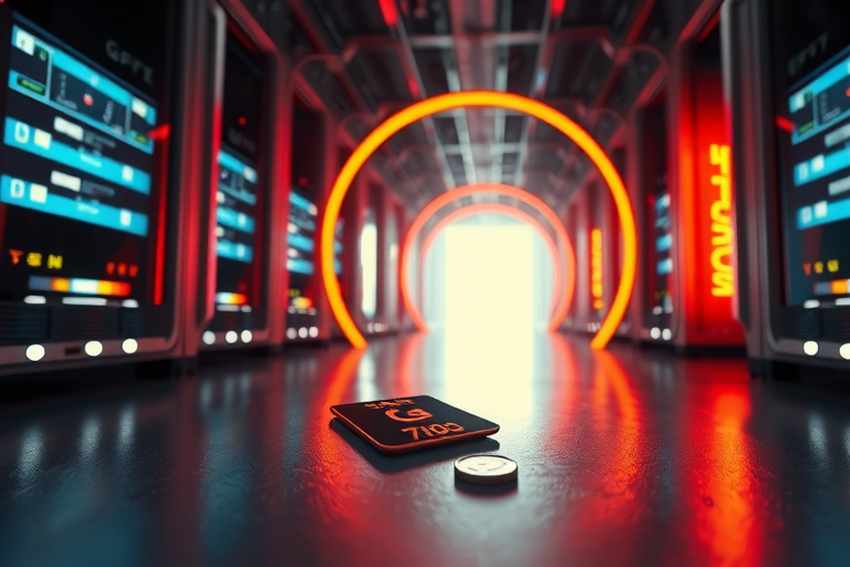 年省15%成本！OpenAI租赁英伟达芯片，星宇智算领跑国内算力赛道