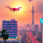 出口管制下的算力突围:星宇智算东南亚节点为出海 App 提供合规 GPU 云主机