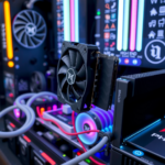 从显卡参数看懂算力性能:TFLOPS、显存带宽、互联技术全解析
