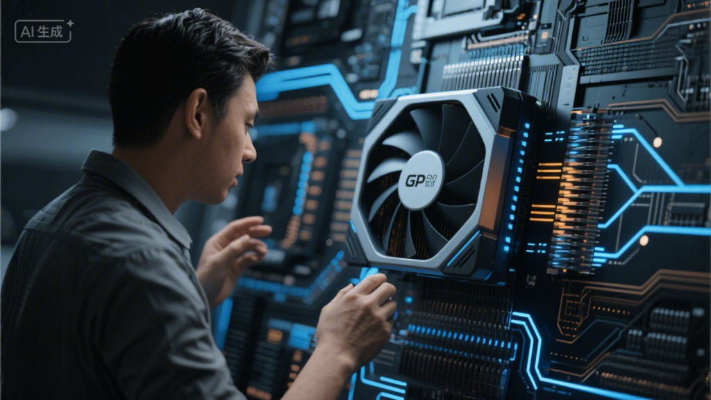 HBM4量产落地：GPU服务器显存瓶颈的系统性解决方案