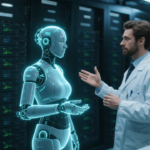 算力租赁客户增长:AI 初创公司、独立开发者、中小企业的需求