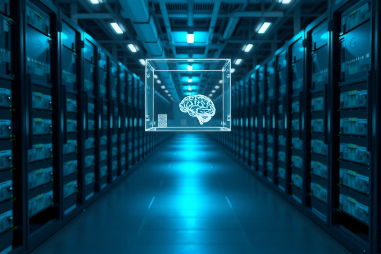 国产 GPU 服务器的行业渗透：政务、金融、工业、医疗的差异化路径