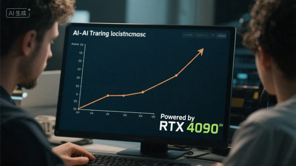 GPU 服务器租赁的行业解决方案：针对特定场景的定制化算力包