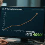 GPU 服务器租赁的行业解决方案：针对特定场景的定制化算力包