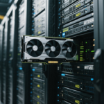 大模型推理算力成本下降 90%:GPU 服务器租赁的普惠化路径