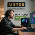 选型不踩坑:计算机视觉、NLP与生成式AI的GPU配置差异拆解——星宇智算实践指南