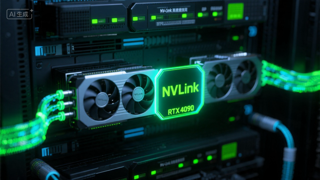GPU 服务器租赁的 AI 应用适配：主流框架与模型的一键部署