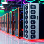 国产 GPU 服务器的性能对标:与国际主流型号的量化对比