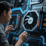 医疗 AI 算力部署:GPU 服务器在医学影像、药物研发、辅助诊断的实践