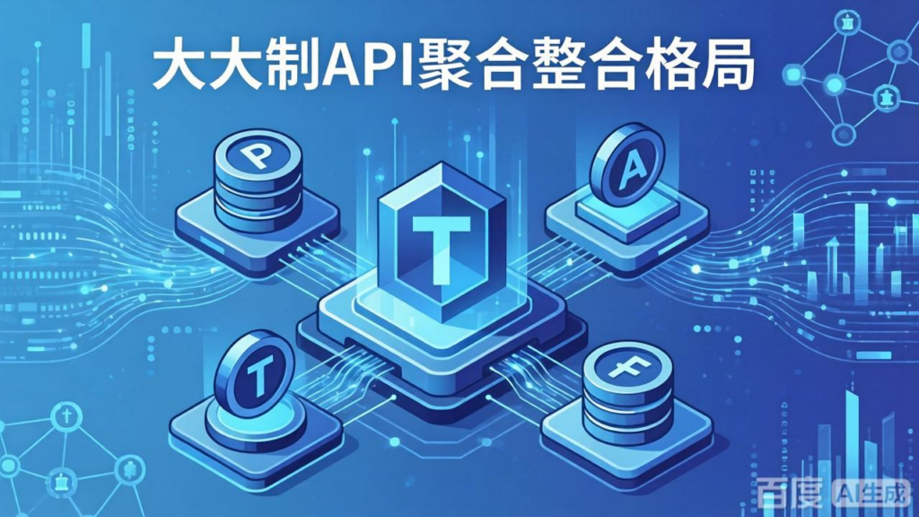 提升AI研发迭代效率：一键模型切换与Token迁移落地方案