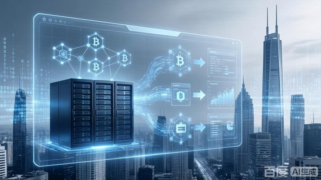 企业级安全防护，聚合API保障Token数据安全