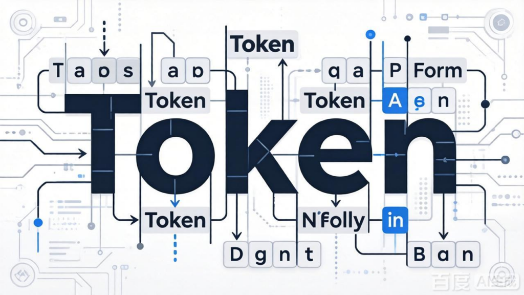 读懂Token底层逻辑：AI与数字场景的核心通用单元