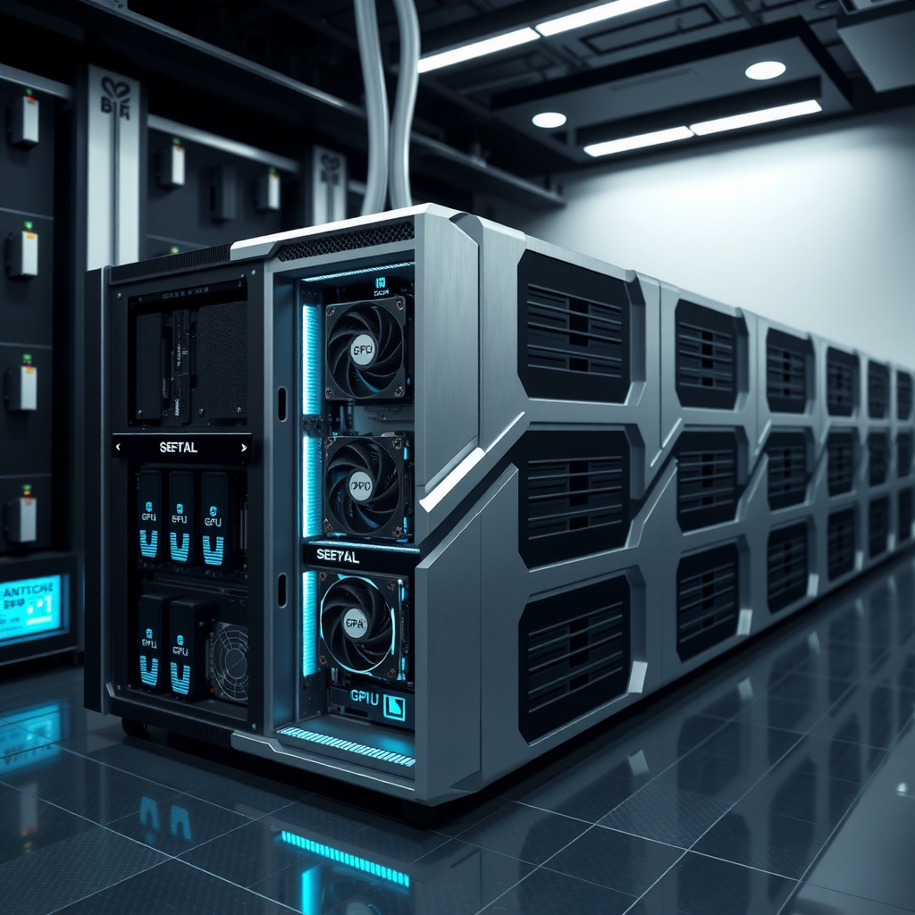弹性算力新赛道：Serverless 架构赋能 GPU 租赁规模化发展