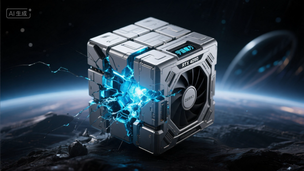 提升AI算力利用率：入门级Token精简技巧与落地实测数据