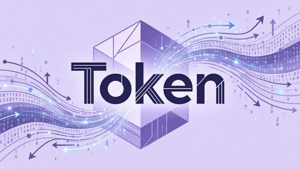 无差别拆解Token：不同赛道定义、功能、价值底层逻辑对比
